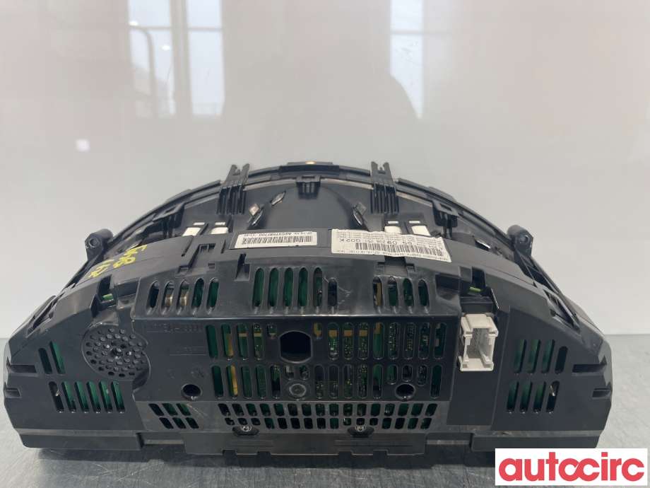 Instrumentpanel til Mercedes GLK 2008-2015 (X204) (X204) (MERCEDES|A2049005509)