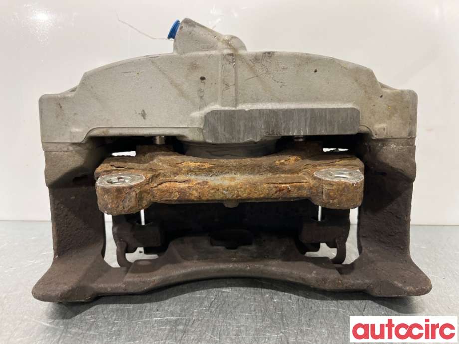 Bremsecaliper venstre foran til Volvo XC70 2008-2013 (Type II, Fase 1)  (VOLVO|36000151|)