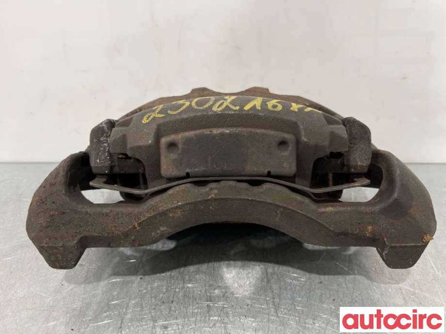 Bremsecaliper venstre foran til Volvo XC70 2008-2013 (Type II, Fase 1)  (VOLVO|36000151|)