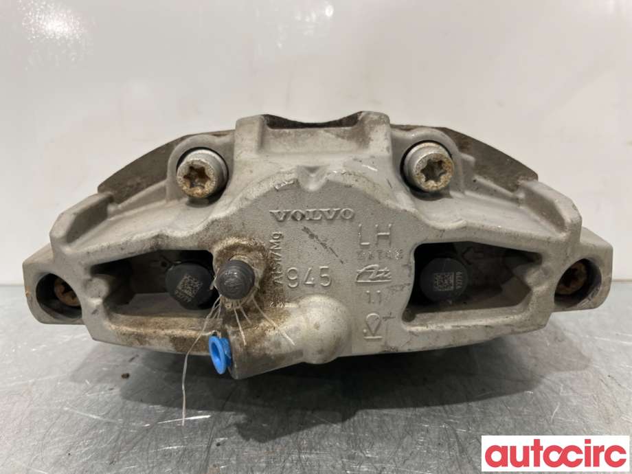 Bremsecaliper venstre foran til Volvo XC70 2008-2013 (Type II, Fase 1)  (VOLVO|36000151|)