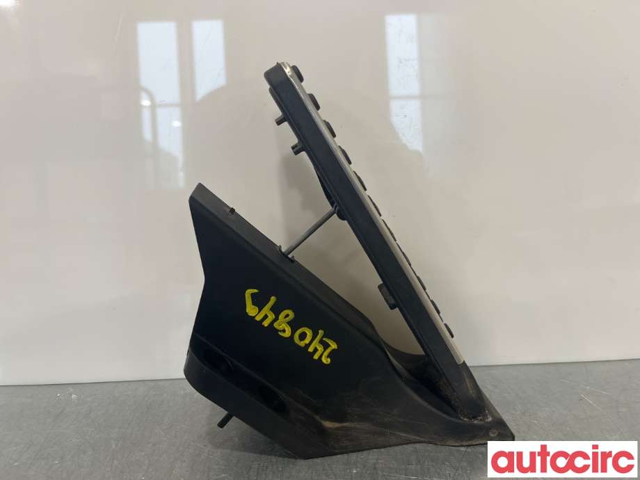 Pedal gass til Mercedes GLK 2008-2015 (X204) (X204) (MERCEDES|A2043001100)