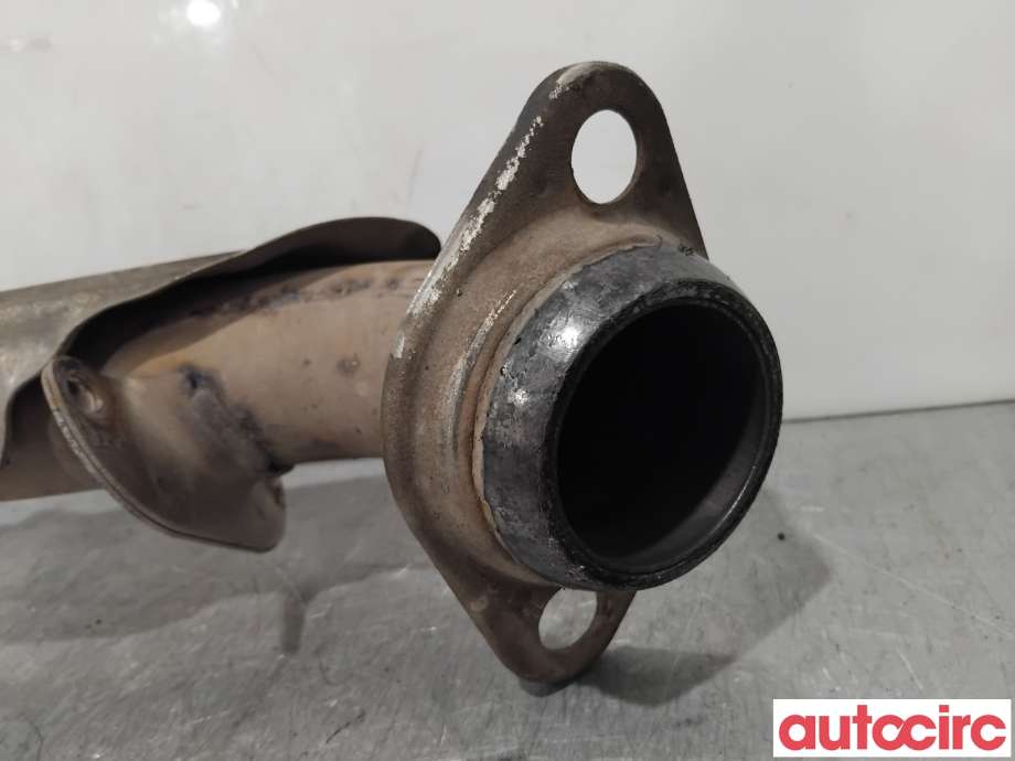 Eksos fremre til Honda CR-V 2012-2018 (Type IV) (HONDA|18202-T1T-E02|)