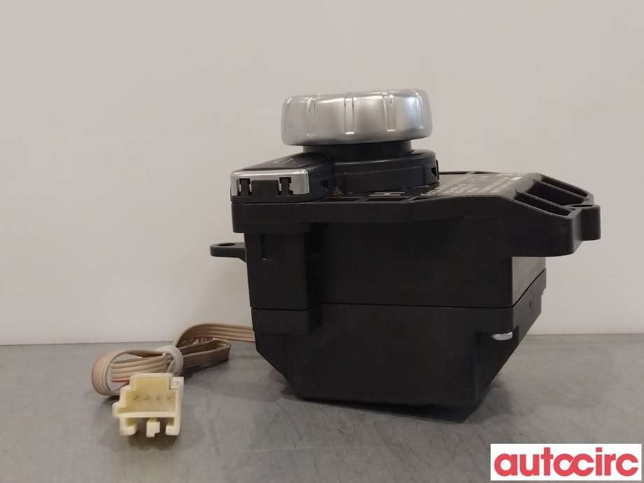 Bryter diverse til Mercedes GLK 2008-2015 (X204) (X204) (MERCEDES|A2048709558)