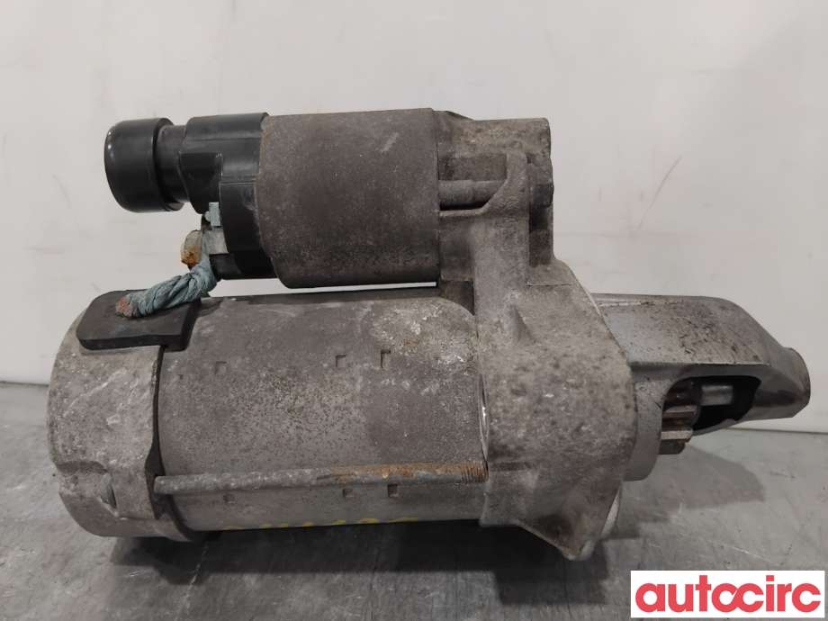 Starter diesel til Honda CR-V 2012-2018 (Type IV)  (HONDA|31200-RZ0-G01|438000-0070|PYDUJ)
