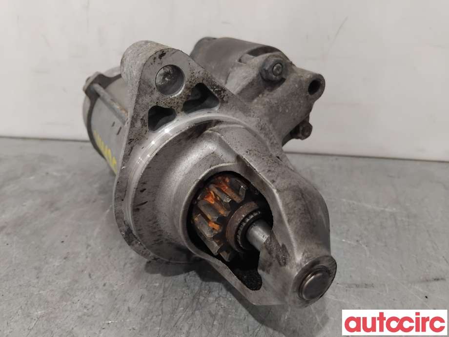 Starter diesel til Honda CR-V 2012-2018 (Type IV)  (HONDA|31200-RZ0-G01|438000-0070|PYDUJ)
