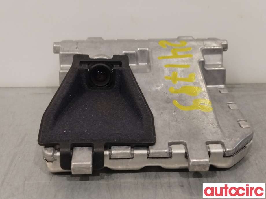 Kamera til Mercedes GLK 2008-2015 (X204) (X204) (MERCEDES|A0009057302|A0009050438)