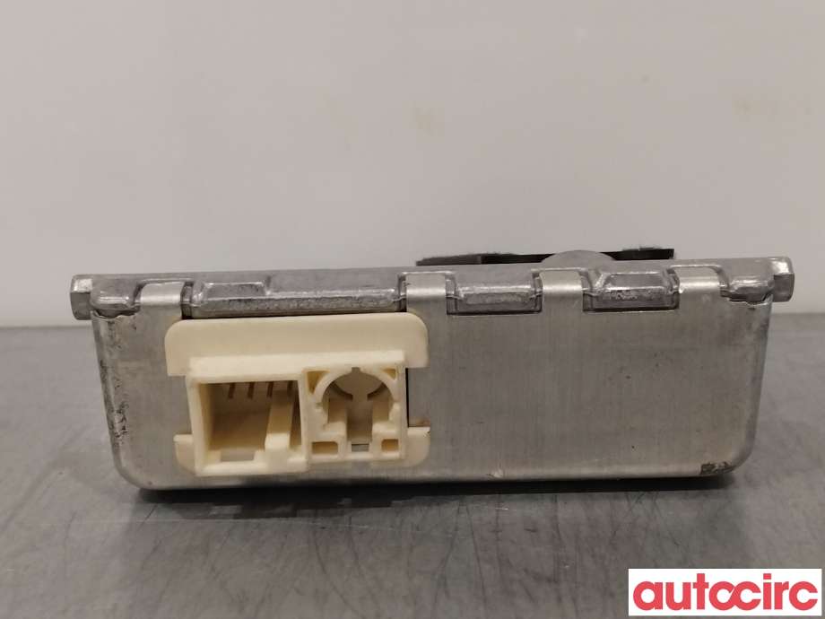 Kamera til Mercedes GLK 2008-2015 (X204) (X204) (MERCEDES|A0009057302|A0009050438)