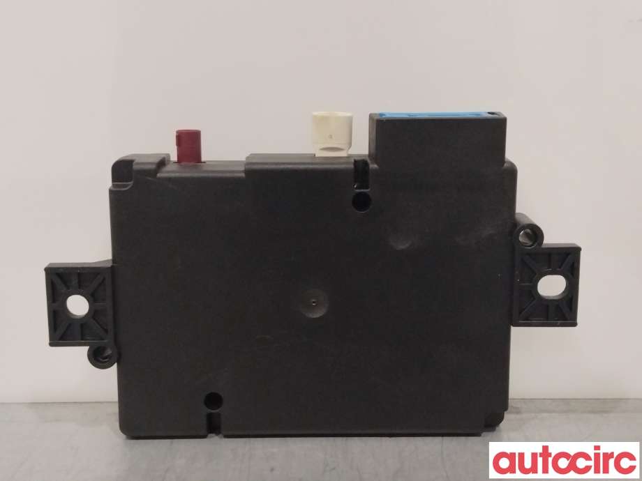 Styreenhet diverse til Mercedes GLK 2008-2015 (X204) (X204) (MERCEDES|A2429004801|A2429004101)
