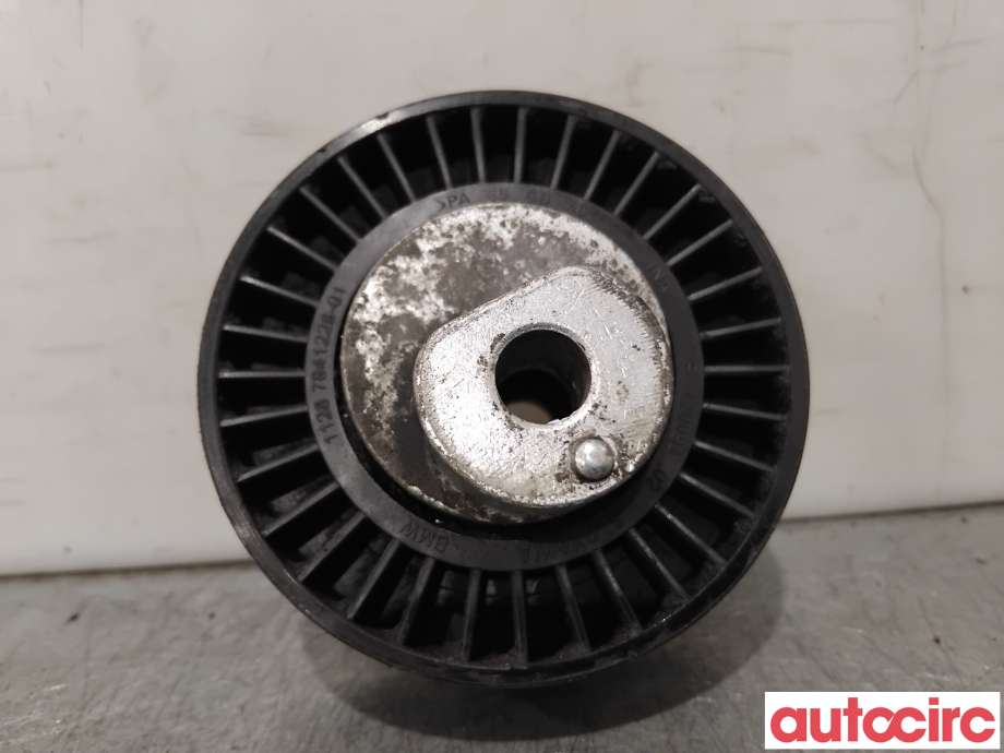 Strammehjul, multireim til BMW 5-Serie 1996-2003 (E39) (E39) (BMW|11287841228|)