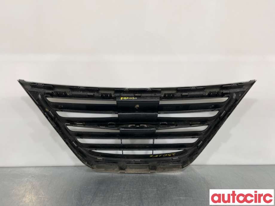 Grill til Saab 9-3 2008-2011 (Type II, Fase 2) (SAAB|12765507|)