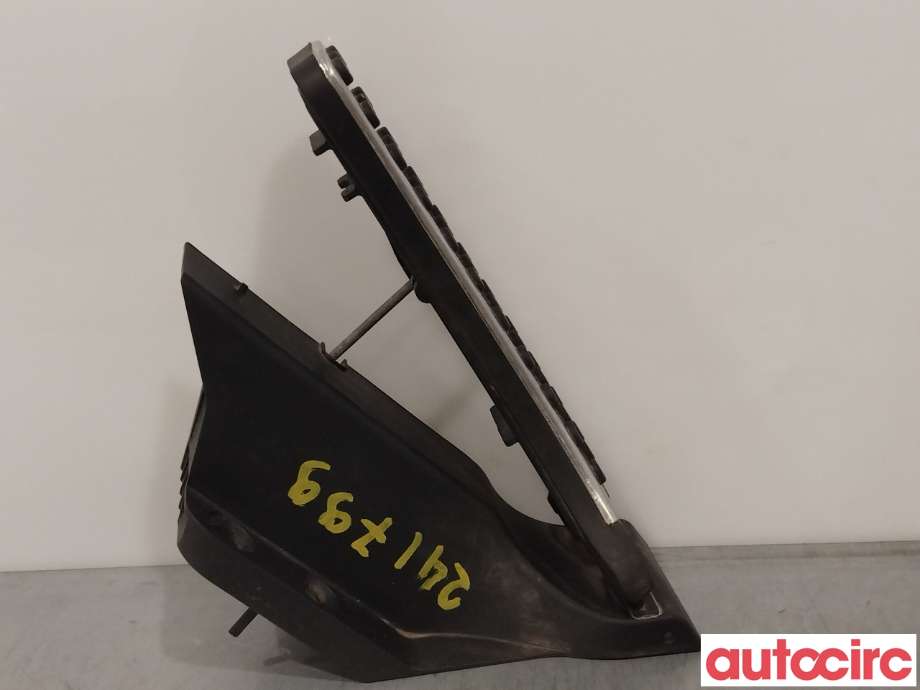 Pedal gass til Mercedes GLK 2008-2015 (X204) (X204) (MERCEDES|A2043001000|A2043000304)
