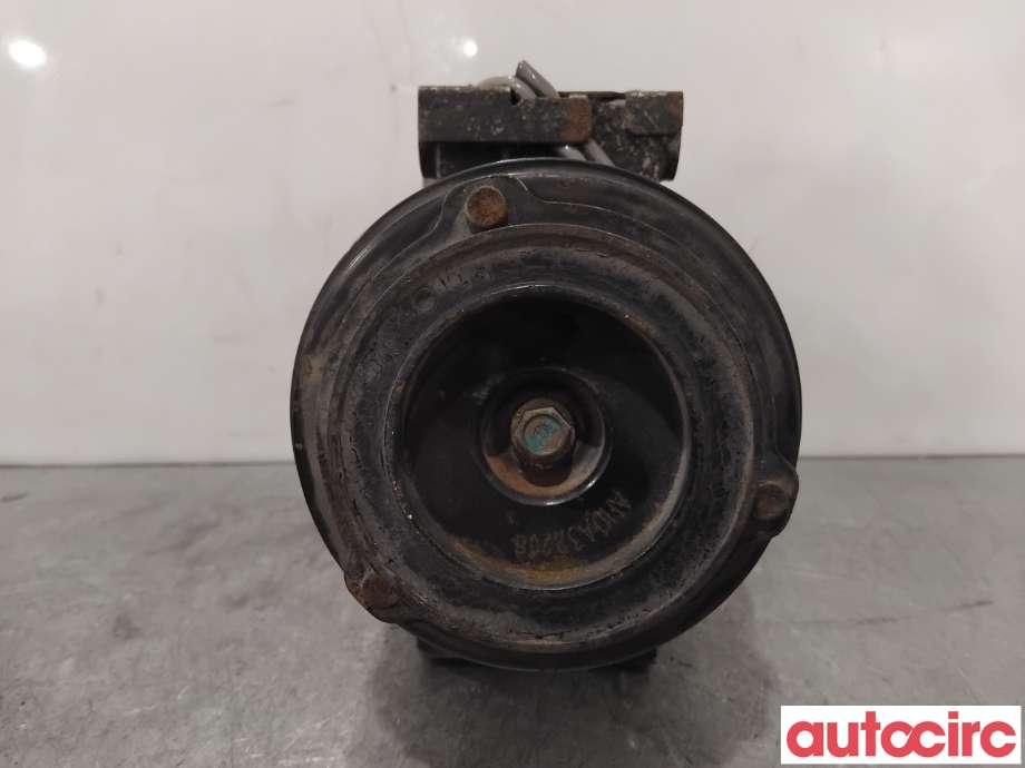 Aircondition kompressor til BMW 5-Serie, 1996-2003 (E39) (E39) (BMW|64526914370)
