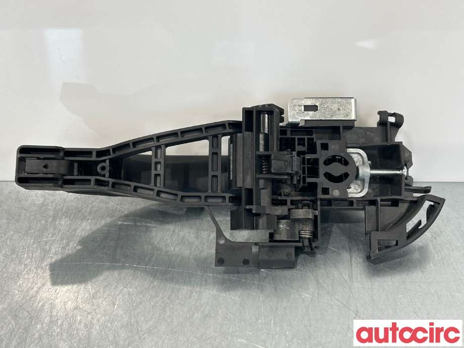 Dørhåndtak utv høyre foran til Ford Transit Custom 2013-2023 (Type I)  (FORD|1691718|)