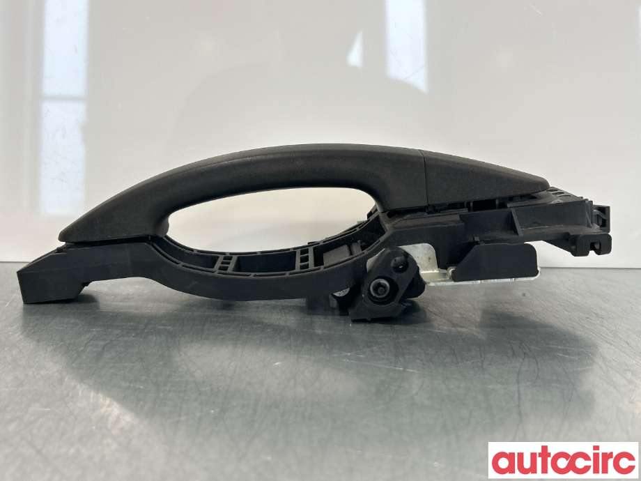Dørhåndtak utv høyre foran til Ford Transit Custom 2013-2023 (Type I)  (FORD|1691718|)