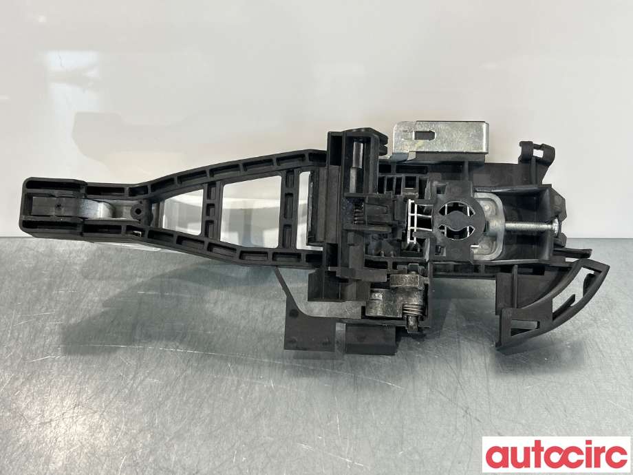 Dørhåndtak utv høyre foran til Ford Transit Custom 2013-2023 (Type I)  (FORD|1738727|)