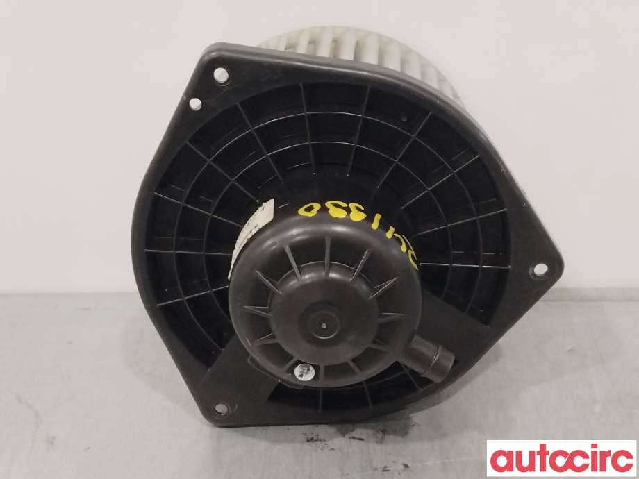 Varmeapparat motor til Mitsubishi Outlander 2007-2010 (Type II, Fase 1)  (MITSUBISHI|7802A017|CSA431D214|)
