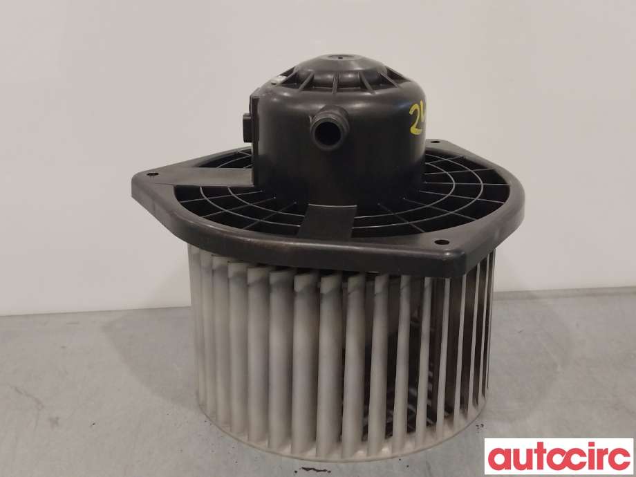 Varmeapparat motor til Mitsubishi Outlander 2007-2010 (Type II, Fase 1)  (MITSUBISHI|7802A017|CSA431D214|)