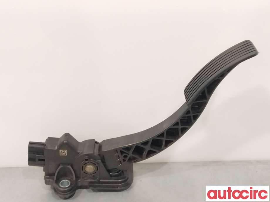 Pedal gass til Mitsubishi Outlander, 2007-2010 (Type II, Fase 1)  (MITSUBISHI|MN101544)
