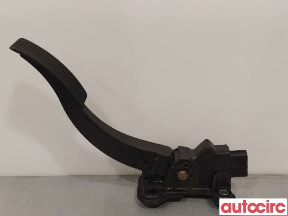 Pedal gass til Mitsubishi Outlander 2007-2010 (Type II, Fase 1) (MITSUBISHI|MN101544)