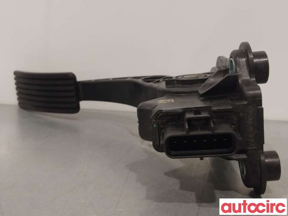 Pedal gass til Mitsubishi Outlander 2007-2010 (Type II, Fase 1) (MITSUBISHI|MN101544)