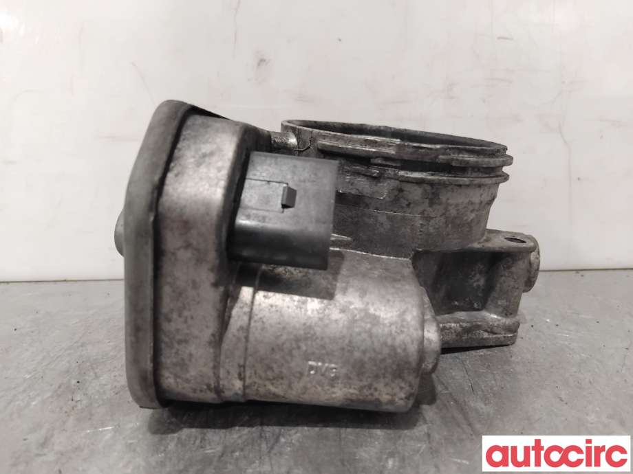Spjeldhus til Mitsubishi Outlander 2007-2010 (Type II, Fase 1)  (MITSUBISHI|MN980166|)