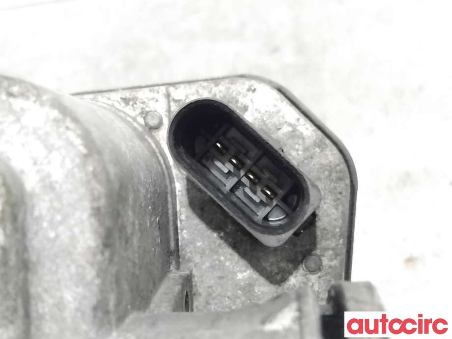 Spjeldhus til Mitsubishi Outlander 2007-2010 (Type II, Fase 1)  (MITSUBISHI|MN980166|)