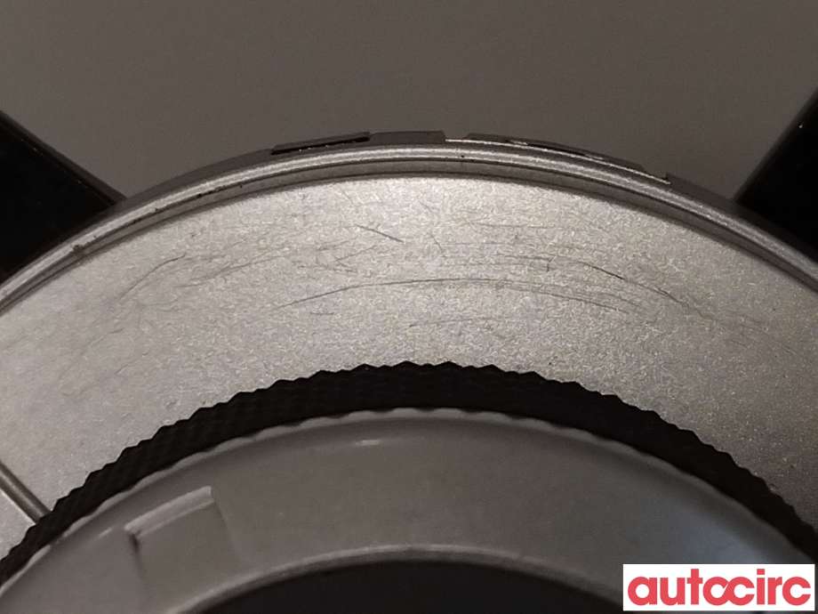 Bryter diverse til Mitsubishi Outlander 2007-2010 (Type II, Fase 1)  (MITSUBISHI|8604A008|)