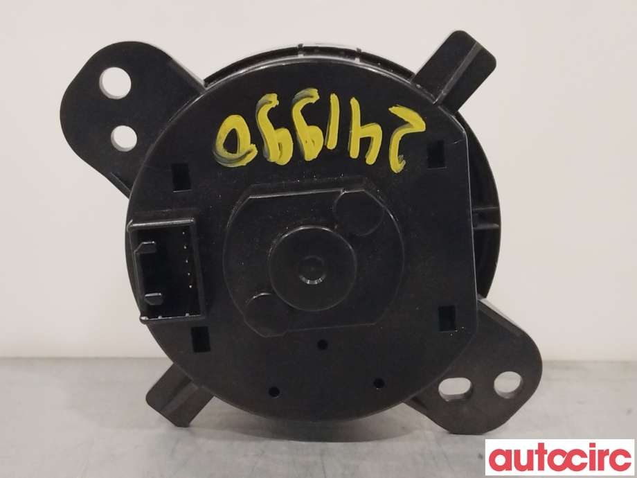 Bryter diverse til Mitsubishi Outlander 2007-2010 (Type II, Fase 1)  (MITSUBISHI|8604A008|)