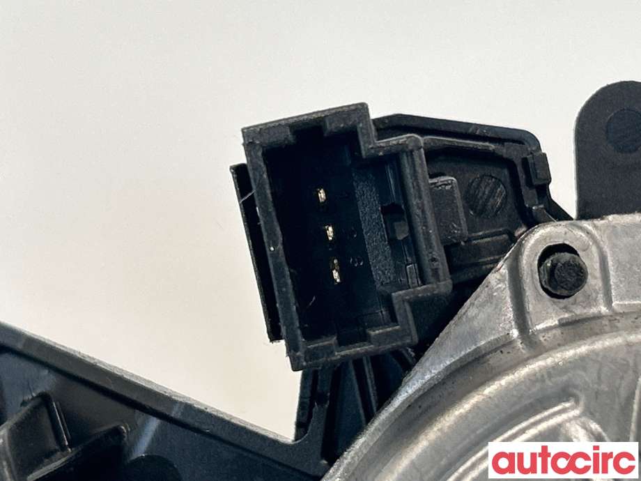 Viskermotor bakrute til Peugeot 2008 2013-2019 (Type I)  (PEUGEOT|9678423580|W000037600)