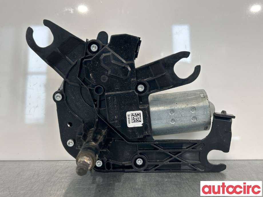 Viskermotor bakrute til Peugeot 2008 2013-2019 (Type I)  (PEUGEOT|9678423580|W000037600)