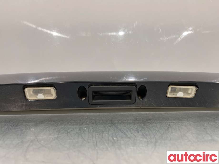 Bakluke/bakdør håndtak til Ford Mondeo 2007-2010 (Type IV, Fase 1) (FORD|1481823||7S71-N43400-AAJAHC)