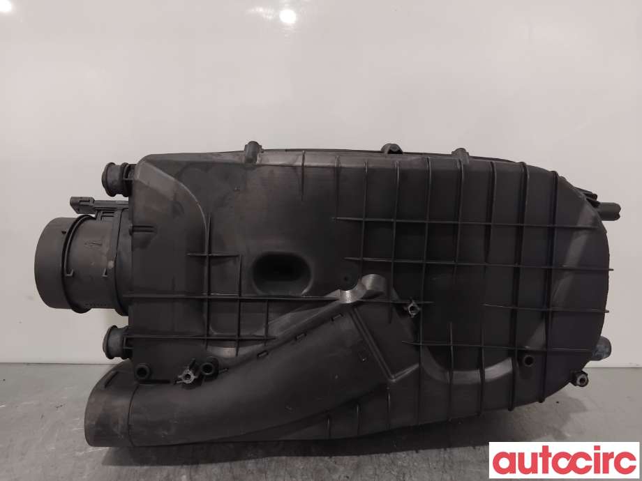 Luftfilterboks til Mercedes GLK 2008-2015 (X204) (X204) (MERCEDES|A6510902001|)