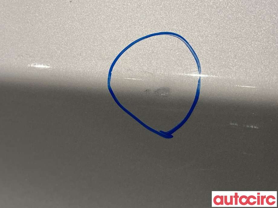 Dør høyre foran til BMW 3-Serie 2005-2011 (E90/E91/E92/E93) (E90/E91/E92/E93) (BMW|41515A2A386)