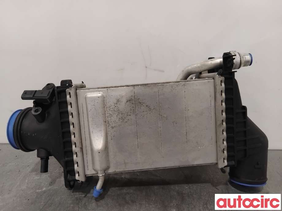 Intercooler til Mercedes GLC 2015-2022 (X253) (X253) (MERCEDES|A2740900414|CC153003)