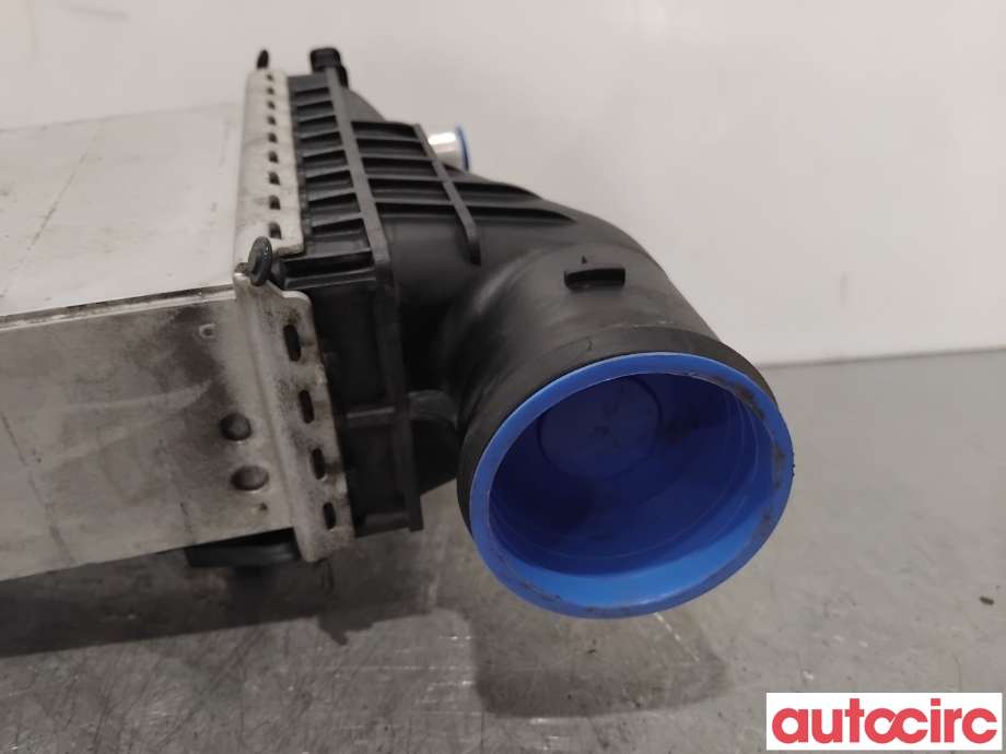 Intercooler til Mercedes GLC 2015-2022 (X253) (X253) (MERCEDES|A2740900414|CC153003)