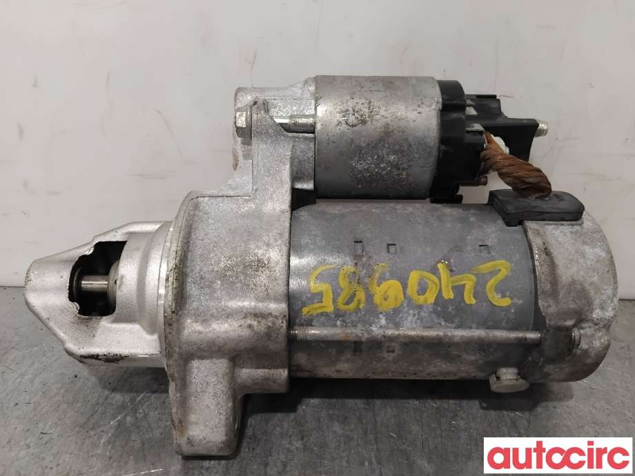 Starter til Mercedes GLC 2015-2022 (X253) (X253) (MERCEDES|A2749062100|MS438000-2020)