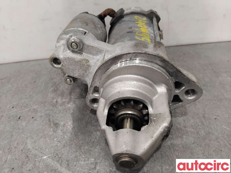 Starter til Mercedes GLC 2015-2022 (X253) (X253) (MERCEDES|A2749062100|MS438000-2020)