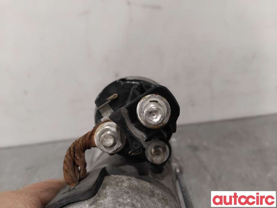 Starter til Mercedes GLC 2015-2022 (X253) (X253) (MERCEDES|A2749062100|MS438000-2020)