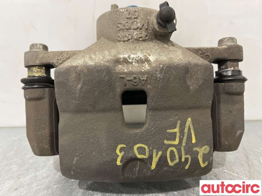 Bremsecaliper venstre foran til Kia Cee