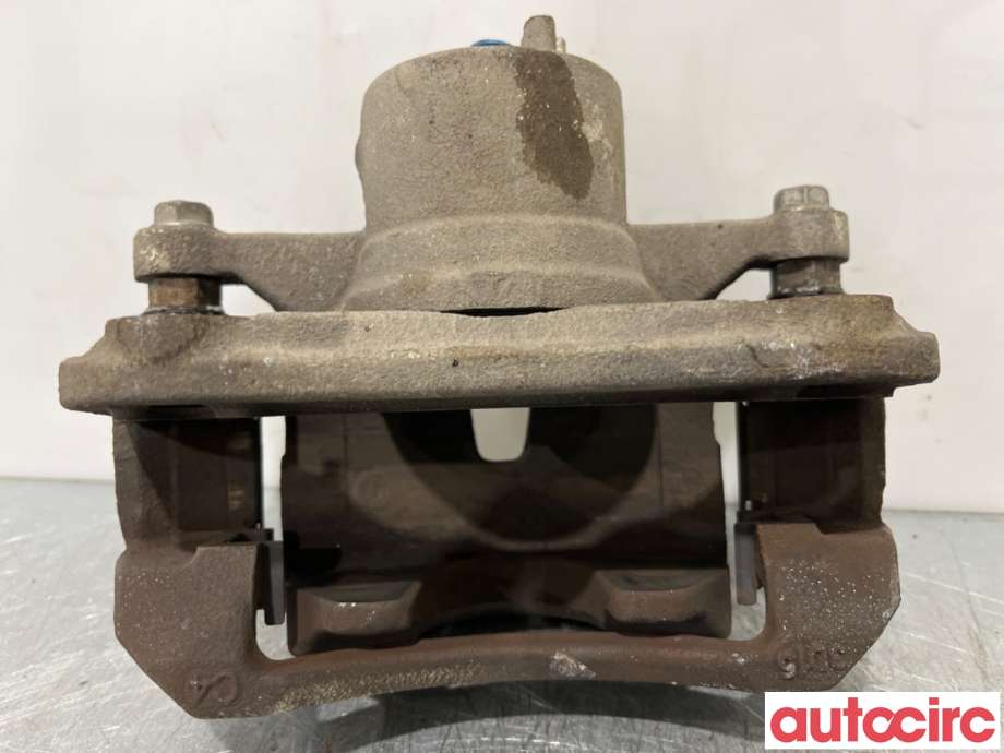 Bremsecaliper venstre foran til Kia Cee