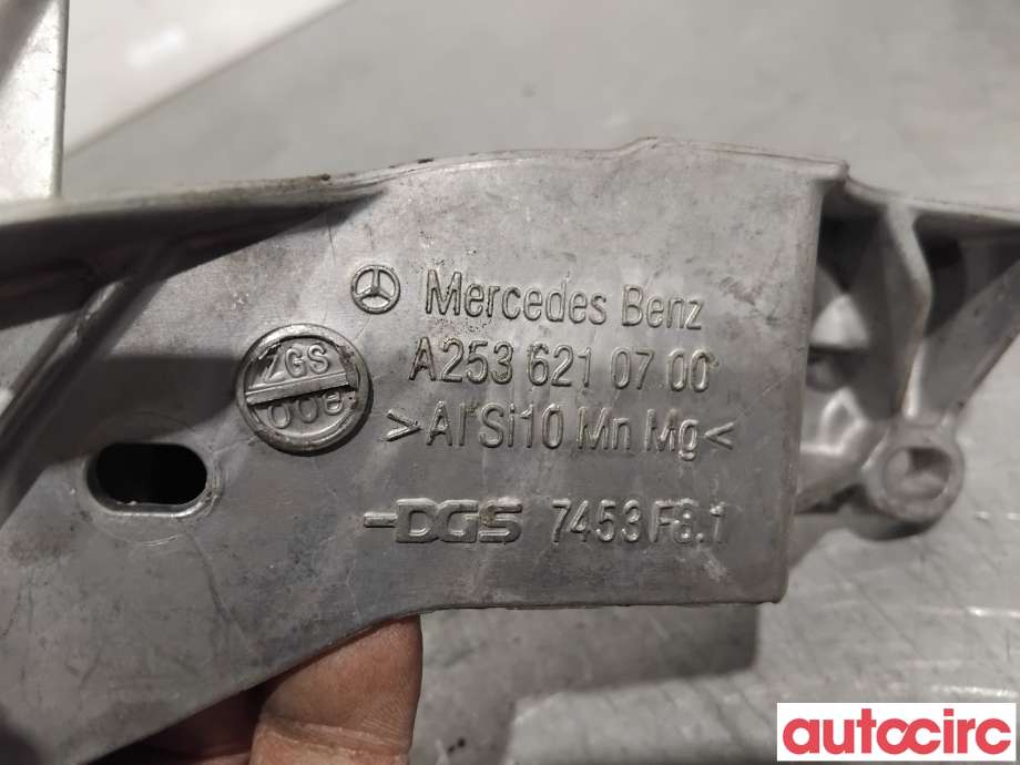 Diverse deler til Mercedes GLC 2015-2022 (X253) (X253) (MERCEDES|A2536210700|)