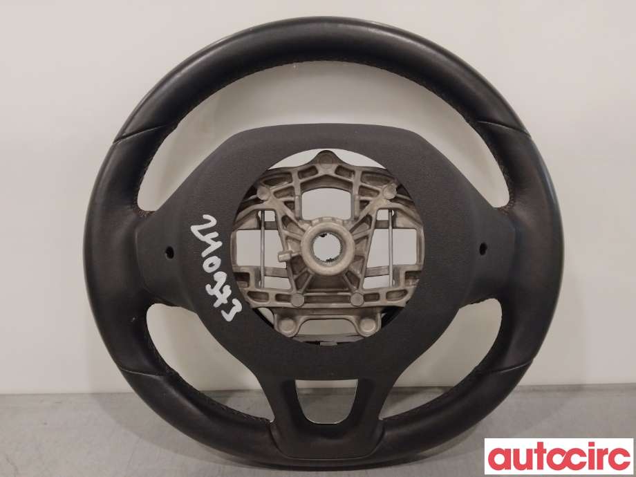 Ratt til Peugeot 2008 2013-2019 (Type I)  (PEUGEOT|98007409ZD|)