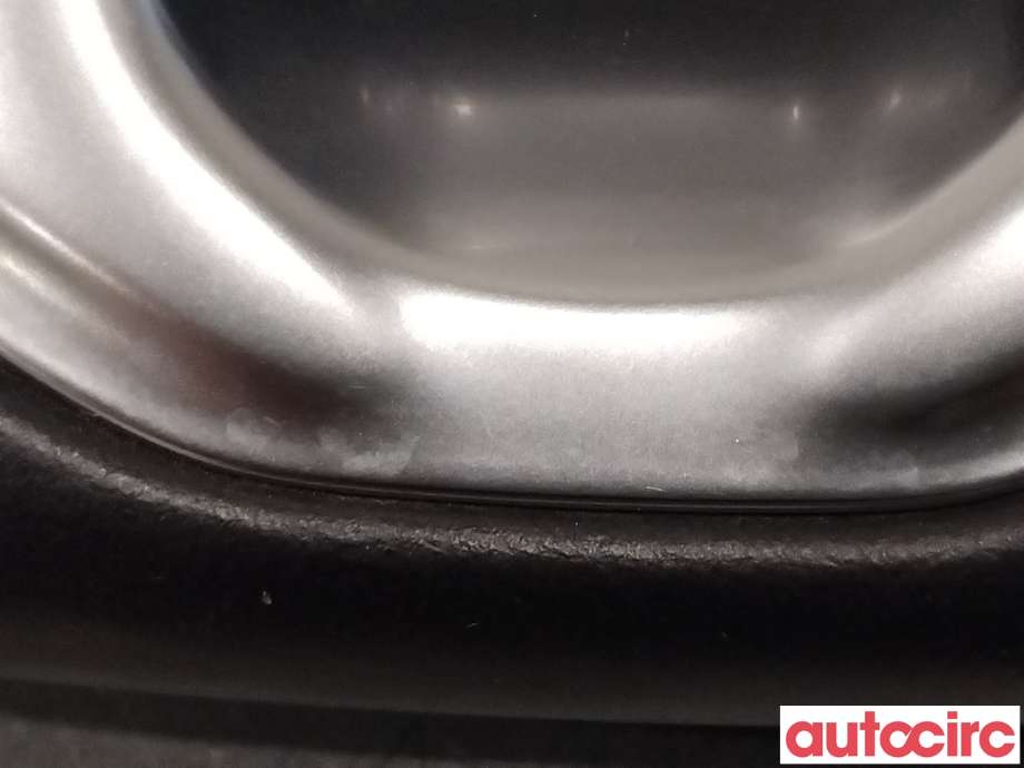 Ratt til Peugeot 2008 2013-2019 (Type I)  (PEUGEOT|98007409ZD|)
