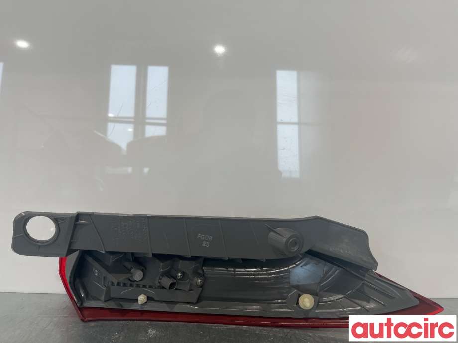 Baklykt venstre til Honda CR-V 2012-2018 (Type IV)  (HONDA|34175-T1G-E01)