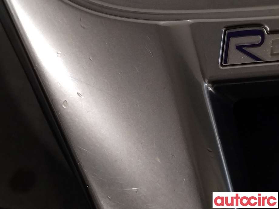 Ratt til Volvo V60 2010-2013 (Type I, Fase 1)  (VOLVO|31390121|31315994)