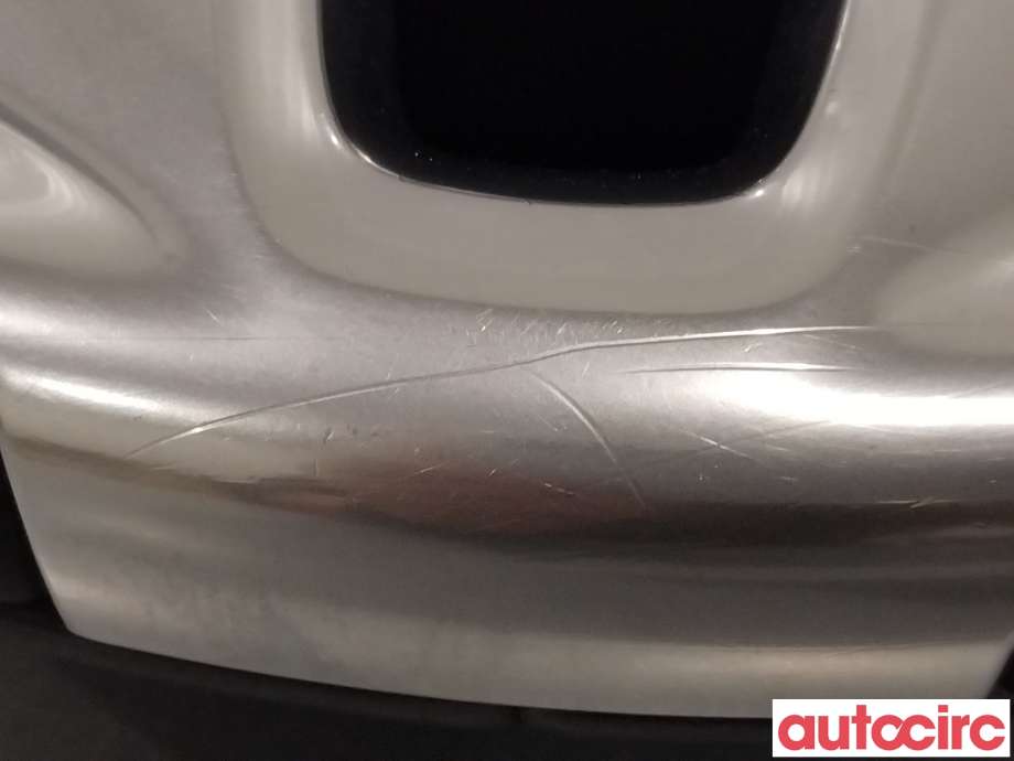 Ratt til Volvo V60 2010-2013 (Type I, Fase 1)  (VOLVO|31390121|31315994)