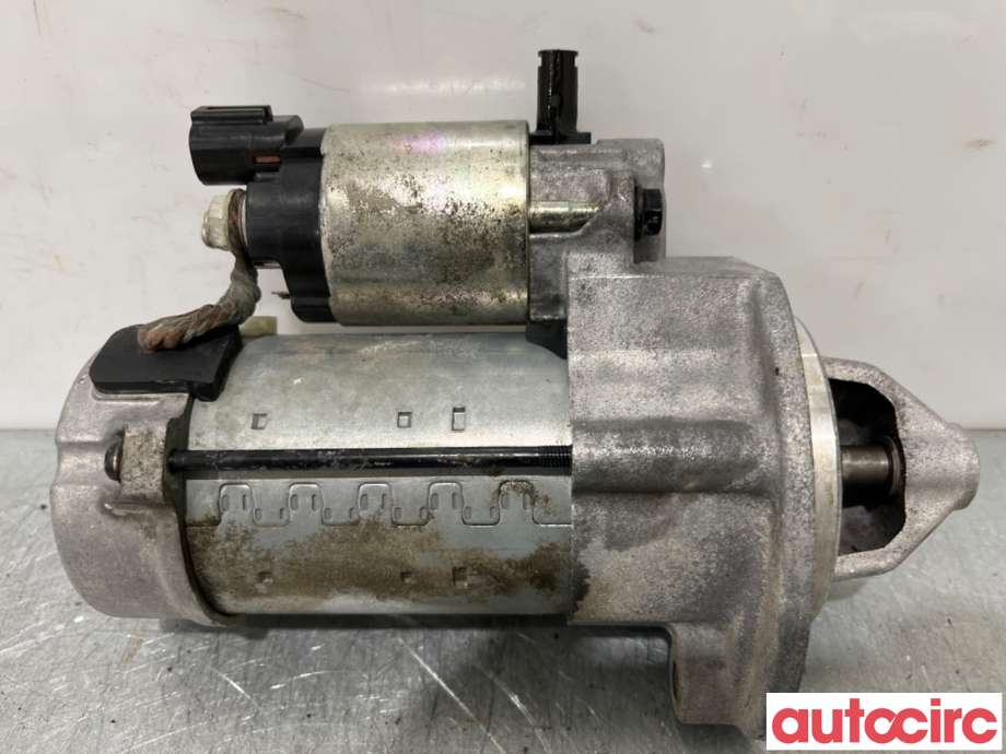 Starter diesel til Kia Cee