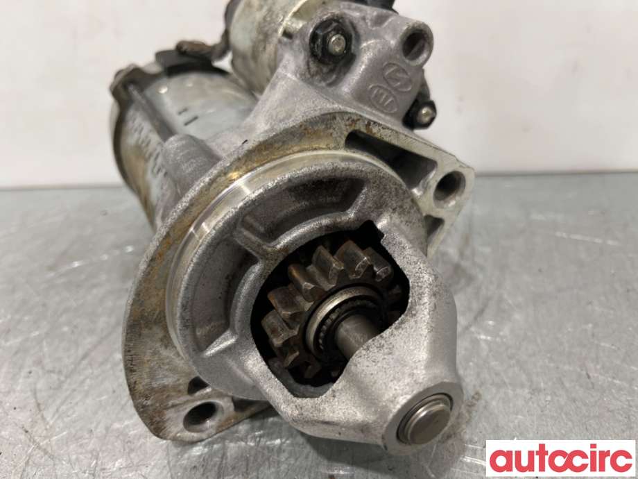 Starter diesel til Kia Cee