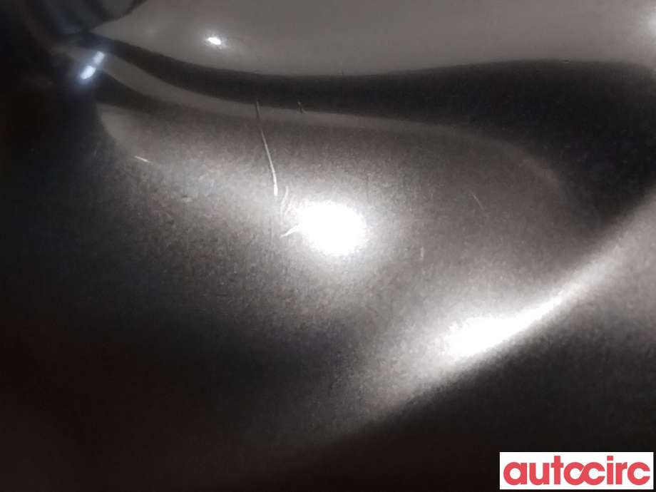 Ratt til Peugeot 5008 2010-2017 (Type I)  (PEUGEOT|98072009ZD|98072009ZE)