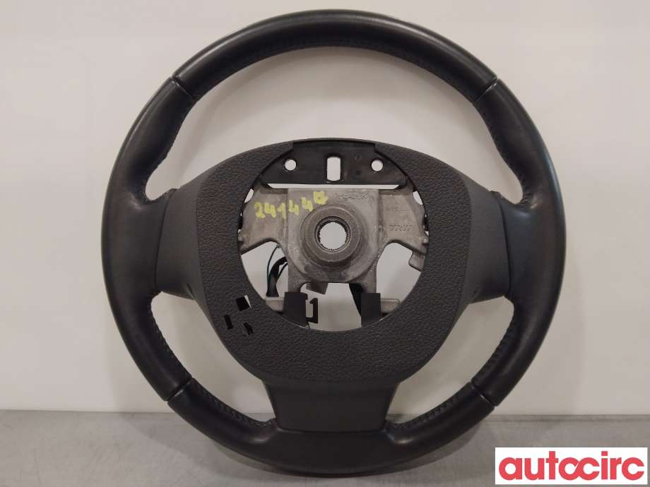 Ratt til Nissan Qashqai 2014-2021 (Type II)  (NISSAN|484304EM5B|484304EM1A)